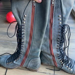 Vintage Steve Madden